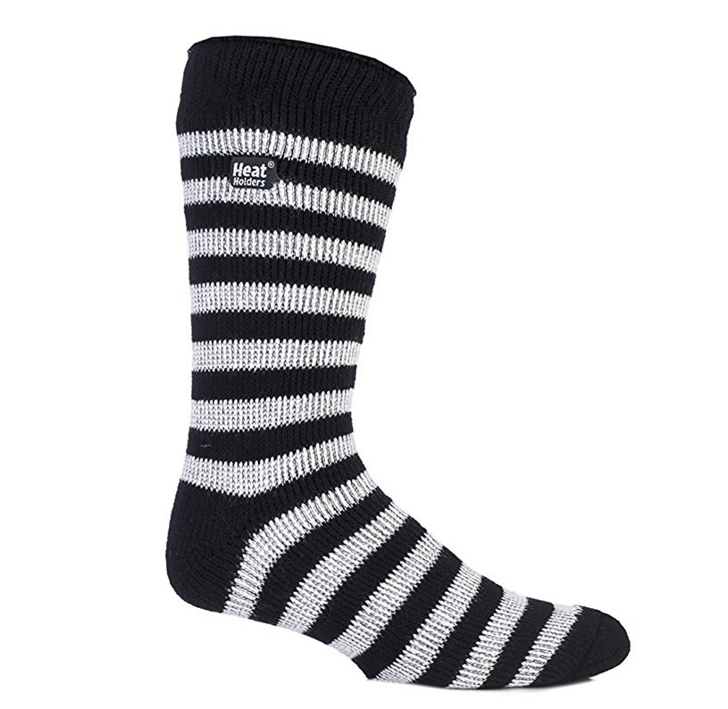 Heat Holders Winter Thermal Socks - Electric Socks