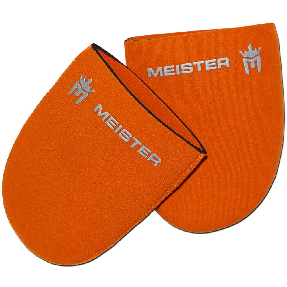 Cold Weather Neoprene Toe Warmers | Under Shoe Thermal Toe Cover Warmers