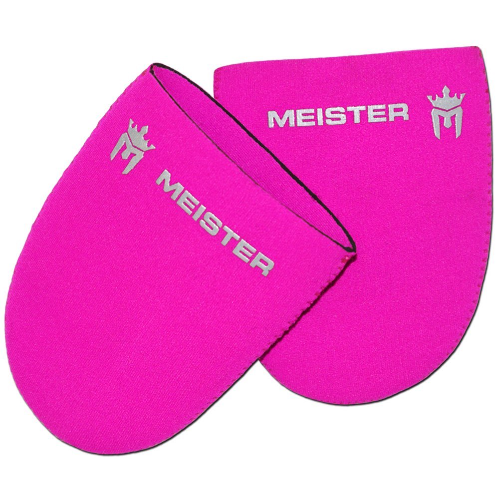 Meister Thermal Toe Warmers - Electric Socks