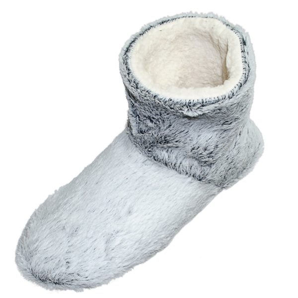 Snookiz Microwave Heated Slippers for 