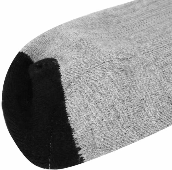 Zjchao Heated Socks 09