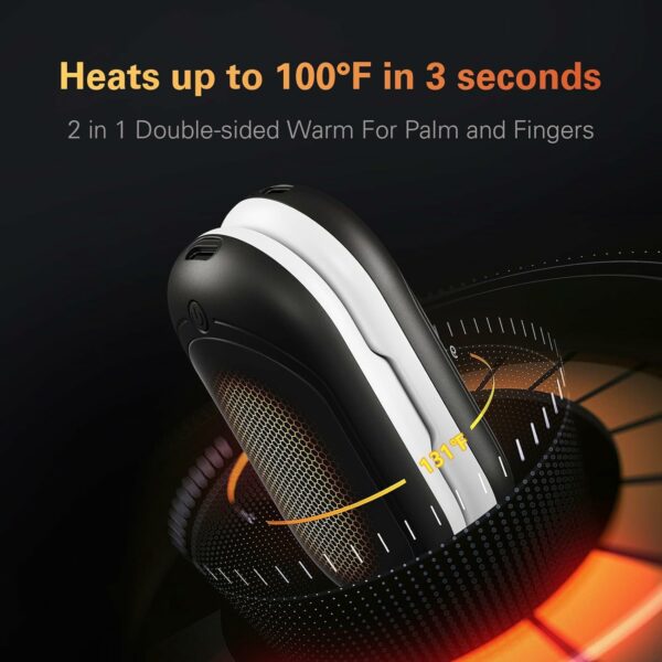 VVM Electric Hand Warmers 03